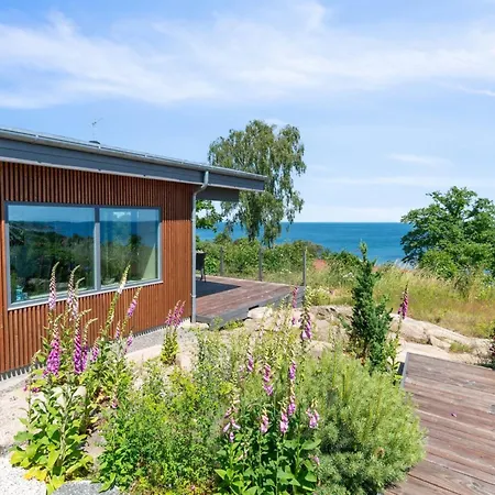 Seetje - 200m From The Sea By Interhome *