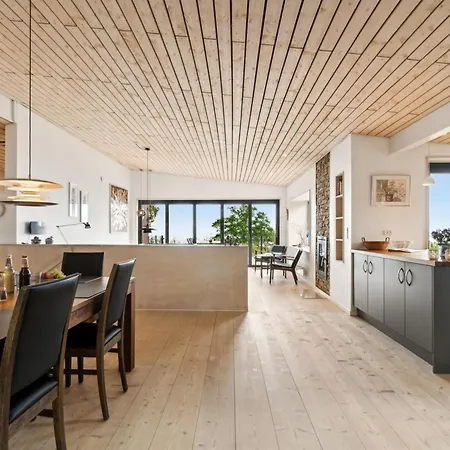 Seetje - 200m From The Sea By Interhome Semesterbostad *