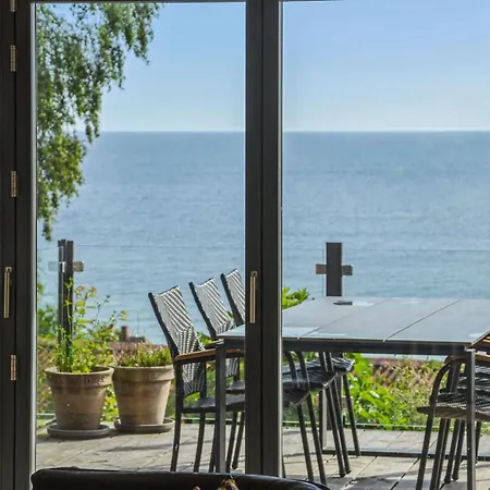 Hébergement de vacances Seetje - 200m From The Sea By Interhome