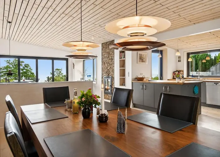 Сasa de vacaciones Seetje - 200m From The Sea By Interhome